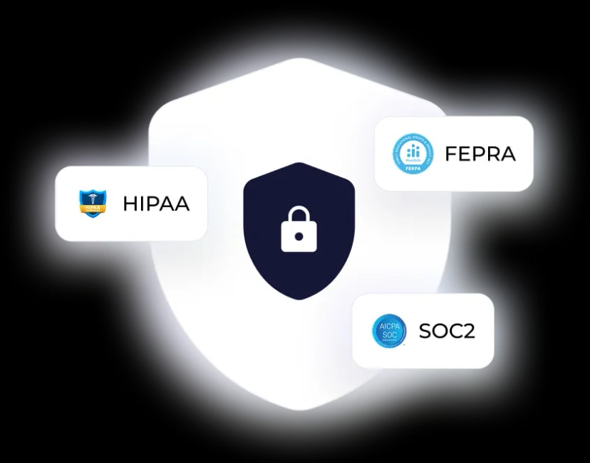 Enterprise-Grade Security